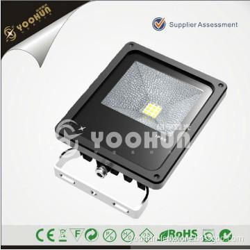 High power led floodlight ,Meanwell driver,bridgelux chip
